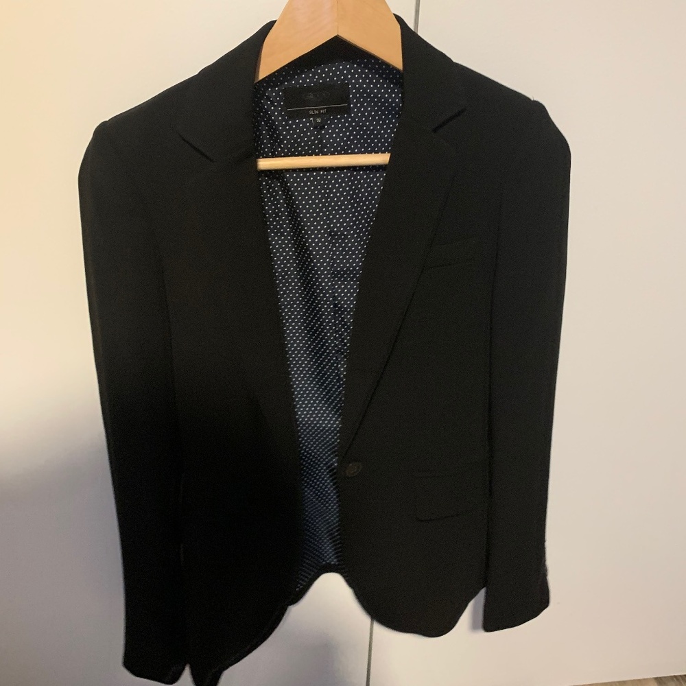 Black Coat